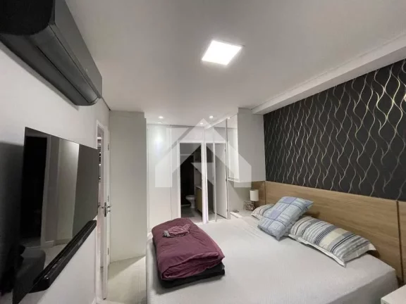 Imagem Apartamento em Alphaville - Barueri, SP