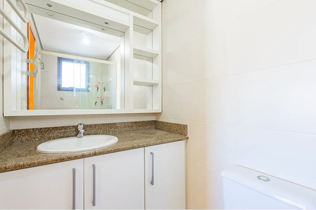 Imagem Apartamento em Petrópolis
