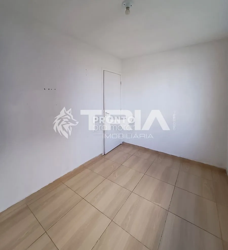 Imagem Apartamento à venda em Barra de Jangada | 41,79 m² | 2 quartos