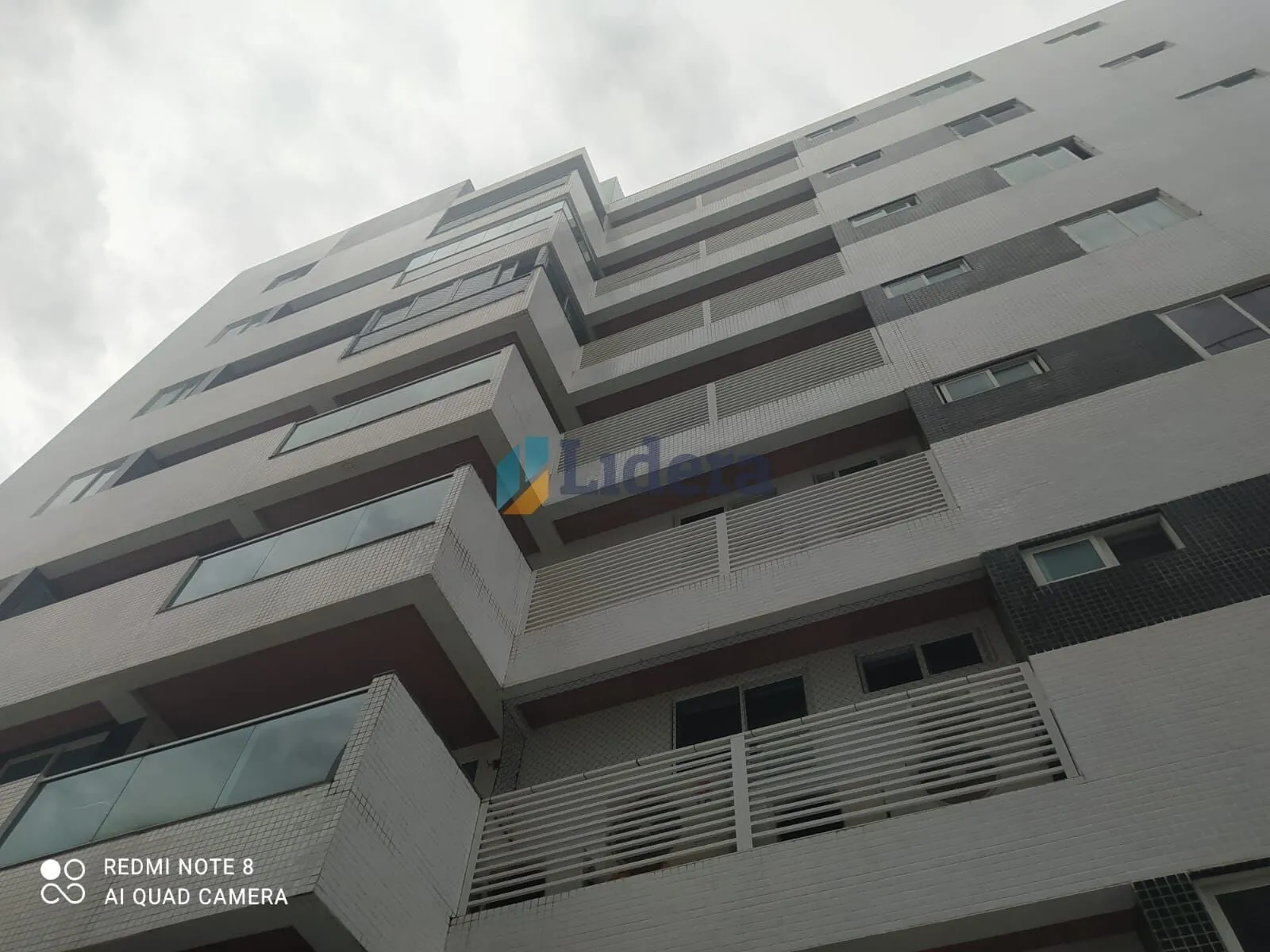 Foto do imóvel Apto - 3 Quartos - 2 Suítes - 84 m² - Intermares em Intermares, Cabedelo - PB