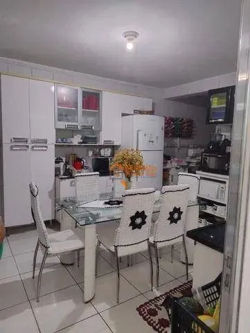 Imagem Casa com 1 dormitório à venda, 95 m² por R$ 314.000,00 - Vila Carmela I - Guarulhos/SP