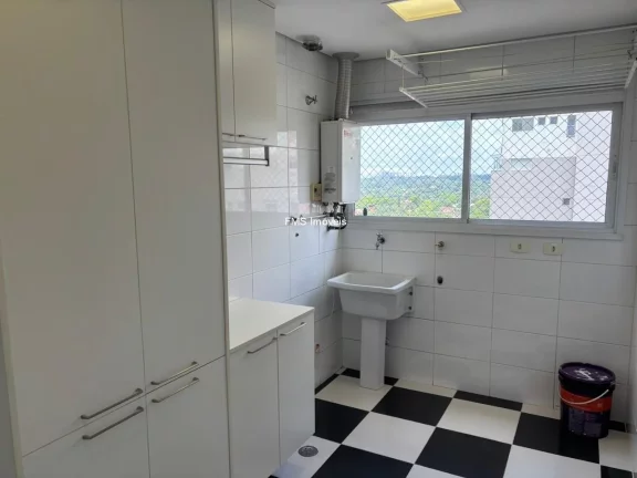 Imagem Apartamento à venda no Campo Belo: 4 quartos, 4 suítes, 6 banheiros, 4 vagas, 223m²