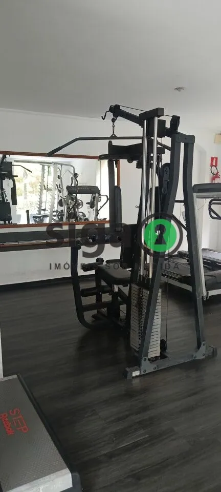 Imagem Apartamento á venda no Parque Brasil 64m²