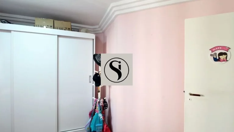 Imagem APARTAMENTO RESIDENCIAL em SÃO PAULO - SP, INDIANÓPOLIS