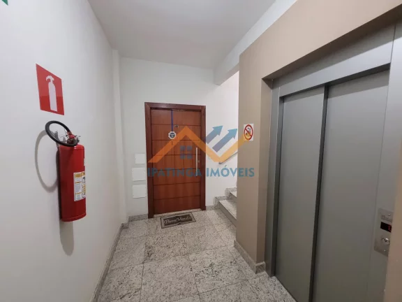 Imagem Apartamento no Ayrton Senna - Ipatinga