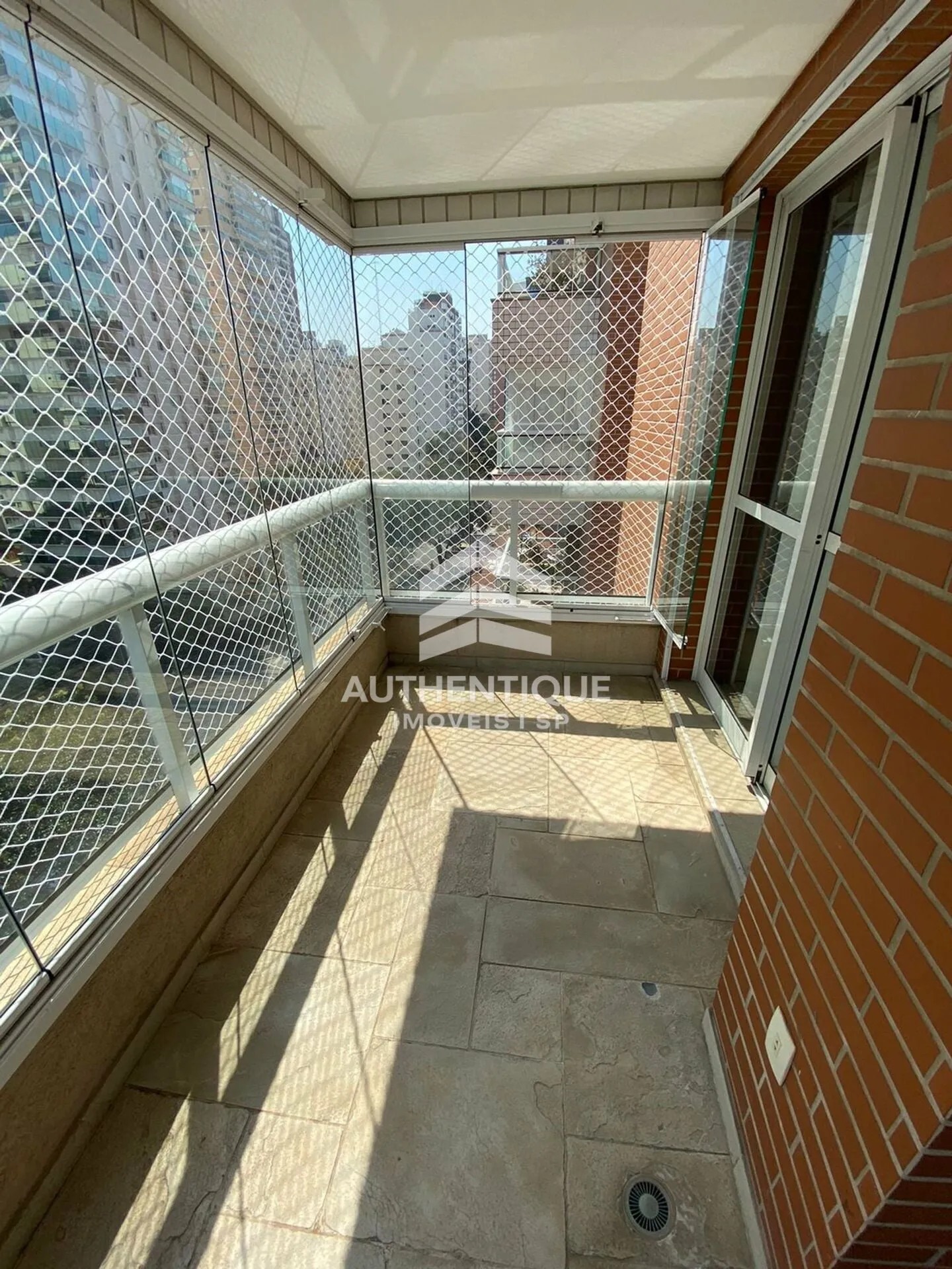 Imagem Las Palmas - Moema Índios - Apartamento à venda no bairro Moema - São Paulo/SP, Zona Sul