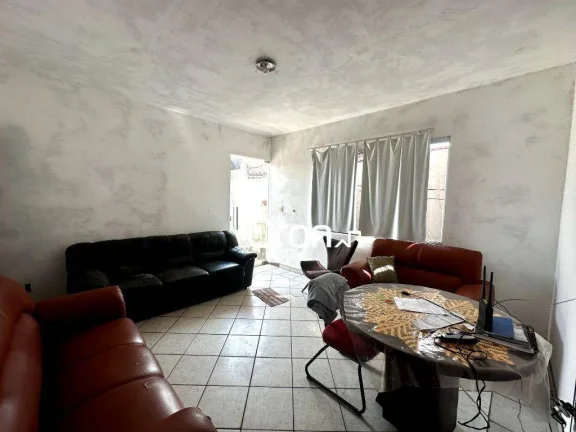 Imagem Casa à venda, 287 m² por R$ 598.000,00 - Parque das Flores - Goiânia/GO
