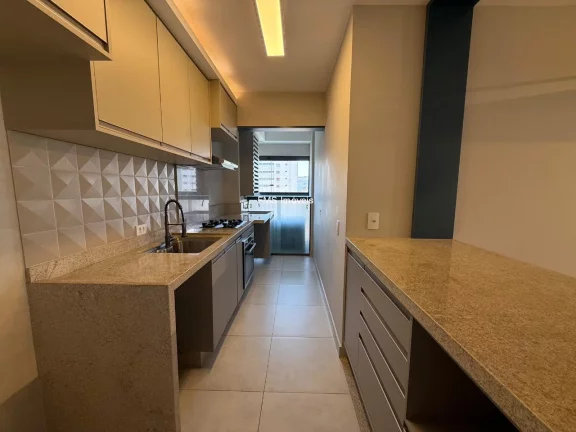 Imagem Apartamento para locação com 2 suítes em Moema