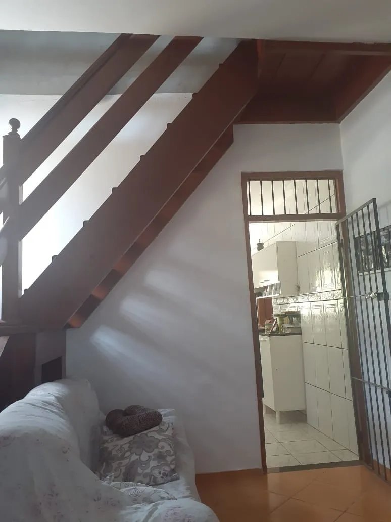 Imagem Casa à venda 3 Quartos, 1 Suite, 500M², Conjunto Residencial Araretama, Pindamonhangaba - SP