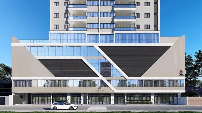 Imagem Edir Russi Dellagnelo - Apartamento à venda no bairro Meia Praia - Itapema/SC