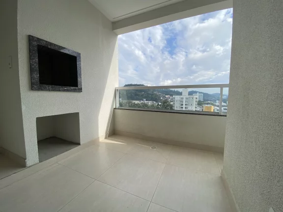 Imagem Apartamento 3 suítes para Venda no bairro Itoupava Seca em Blumenau