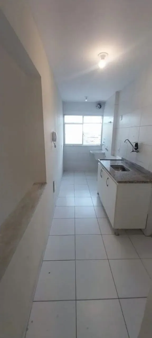 Imagem Condomínio Naturalle Residence Club - Vendo Apartamento com 2 Quartos, Suíte, 1 Vaga, Sol Manhã, Centro São Gonçalo/RJ.