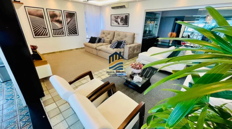 Imagem Apartamento Beira Mar de Piedade!