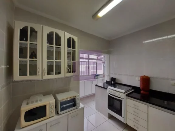 Imagem Apartamento para Venda em Guarujá / SP no bairro Pitangueiras