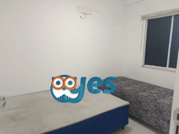 Imagem Apartamento mobiliado no SIM para Locação