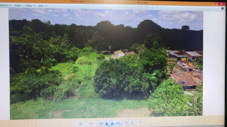 Imagem CASAL IMÓVEIS VENDE GRANDE ÁREA 72.000 M2