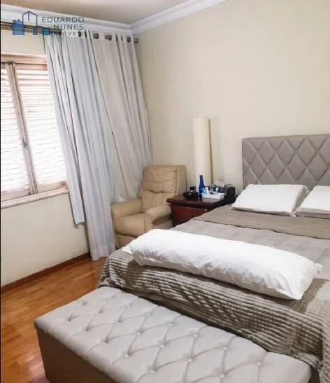 Imagem OPORTUNIDADE RARA NO SANTO AGOSTINHO, 04 QUARTOS E 02 VAGAS!!!!