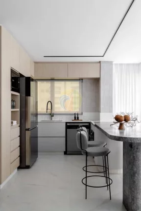 Imagem Surfes Paradise Residence