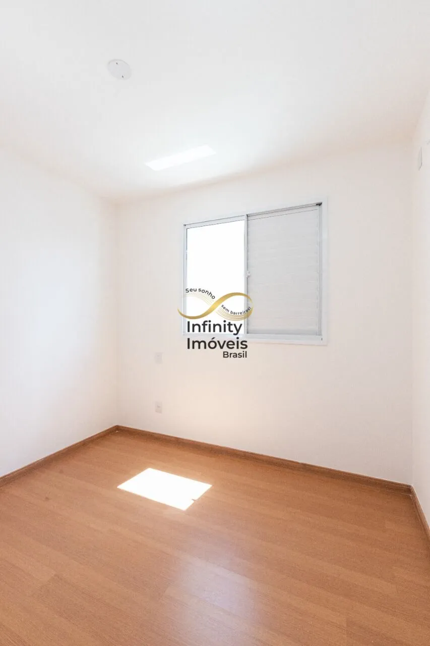 Imagem ED CONSELHEIRO SIPRIANO SOARES SRVE - Apartamento à venda no bairro Salgado Filho - Belo Horizonte/MG