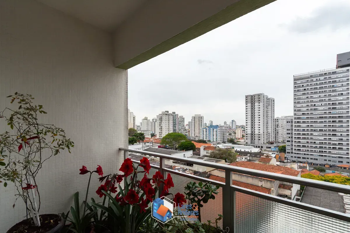 Imagem Apartamento para venda em Ipiranga com 4 quartos, sendo 1 suíte, 166m²