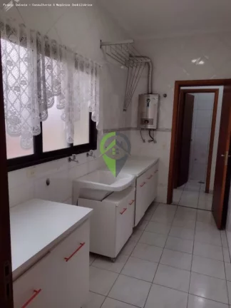Imagem Cobertura Alto Padrão - Porteira Fechada - V. Assunção - Santo André