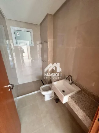 Imagem Apartamento com 3 dormitórios à venda, 86 m² por R$ 980.000,00 - Praia de Itapoã - Vila Velha/ES