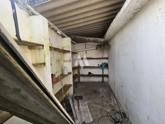 Imagem Terreno para locação ideal para transportadora com 2400 metros!