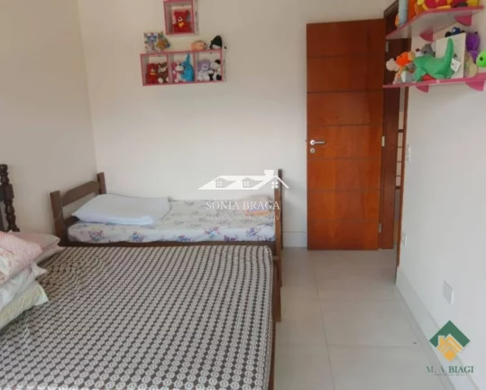 Imagem CASA RESIDENCIAL em BERTIOGA - SP, MORADA DA PRAIA