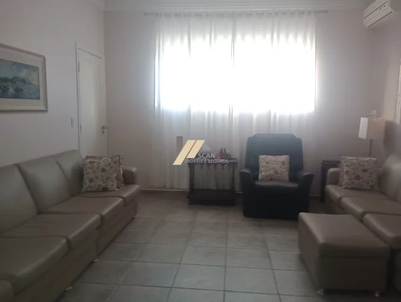 Imagem Casa à venda no Botafogo em Campinas, São Paulo