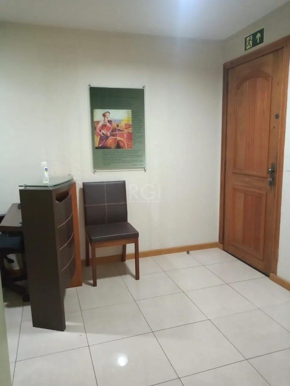 Imagem Sala Comercial em Centro Histórico