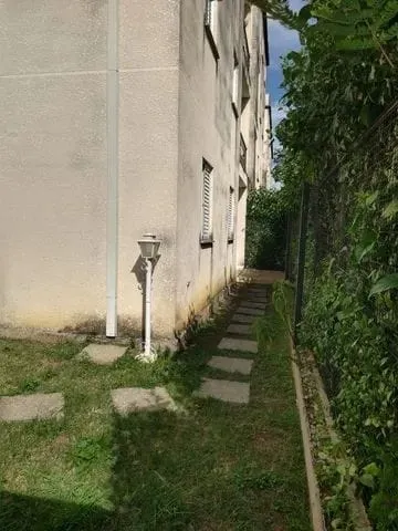 Imagem Apartamento à venda 3 Quartos, 1 Suite, 2 Vagas, 70M², Parque São Luís, Taubaté - SP | Condomínio Villa Romana