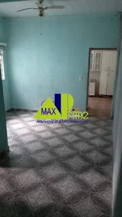 Imagem Terreno à venda em São Paulo-SP, Chácara Califórnia com 450m² de área! A oportunidade que você estava esperando!