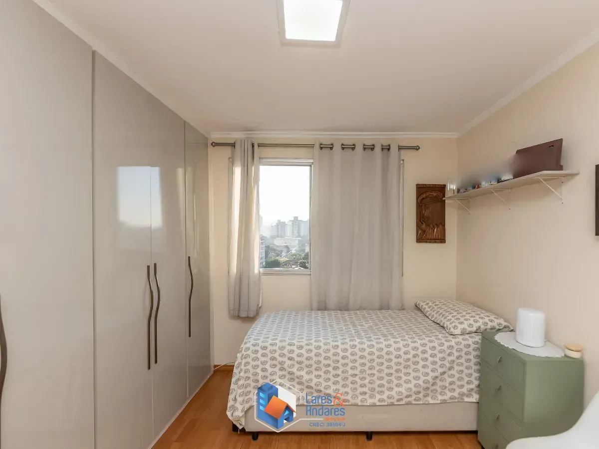 Imagem Apartamento para venda em Aclimação com 3 quartos, 84m²