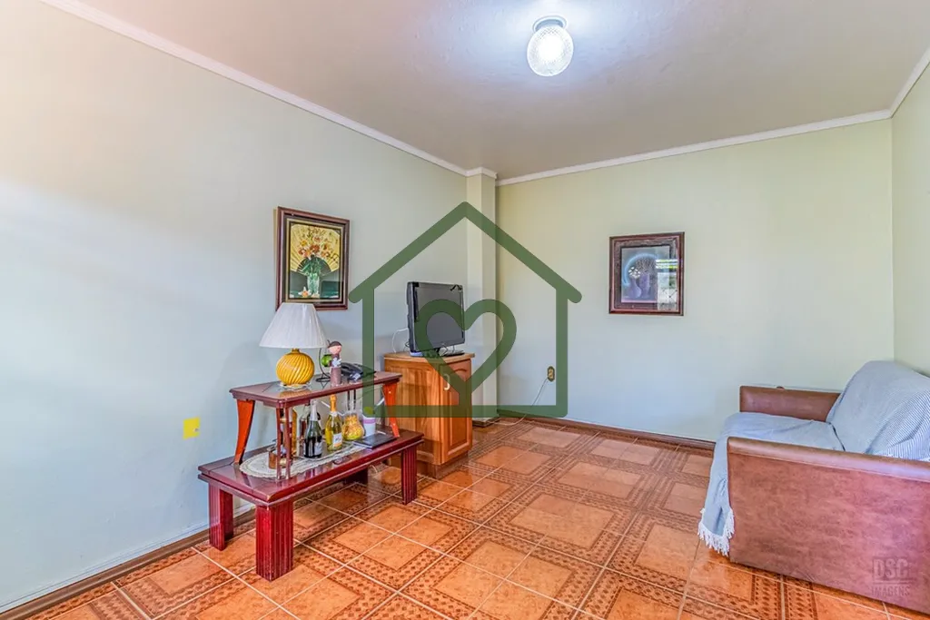Imagem More na Mario Totta! Novidade com vista para o Rio Guaíba e pôr do sol. Lindo Jardim. 
Casa desocu...