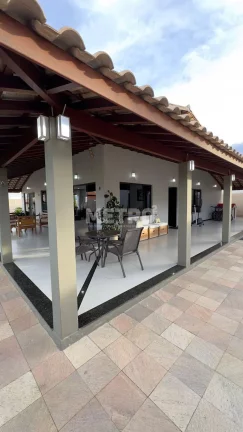 Foto do imóvel Casa com 4 dormitórios à venda, Pedra do Bode, PETROLINA - PE