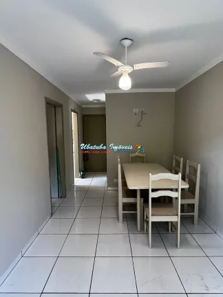 Imagem Apartamento em excelente localização no centro com 01 dormitório
