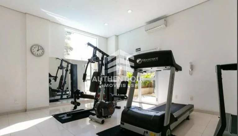 Imagem Spazio Reale Santana - Apartamento à venda no bairro Santana - São Paulo/SP, Zona Norte