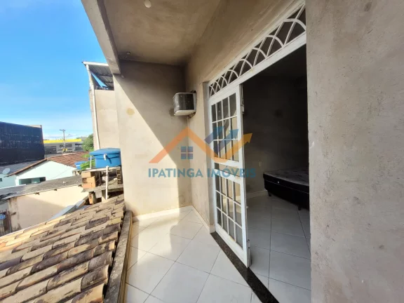 Imagem Lojas e casa Comercial no Esperança - Ipatinga