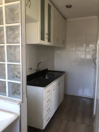 Imagem Apartamento Padrão