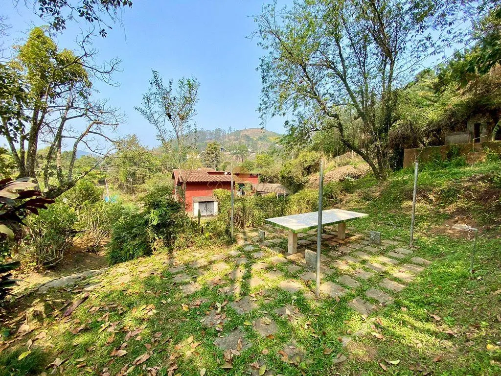 Imagem Casa para Venda em Teresópolis / RJ no bairro Albuquerque