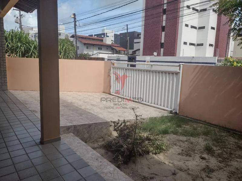 Imagem Casa 4 suítes 360m² 4 vagas Bessa Joao Pessoa/PB