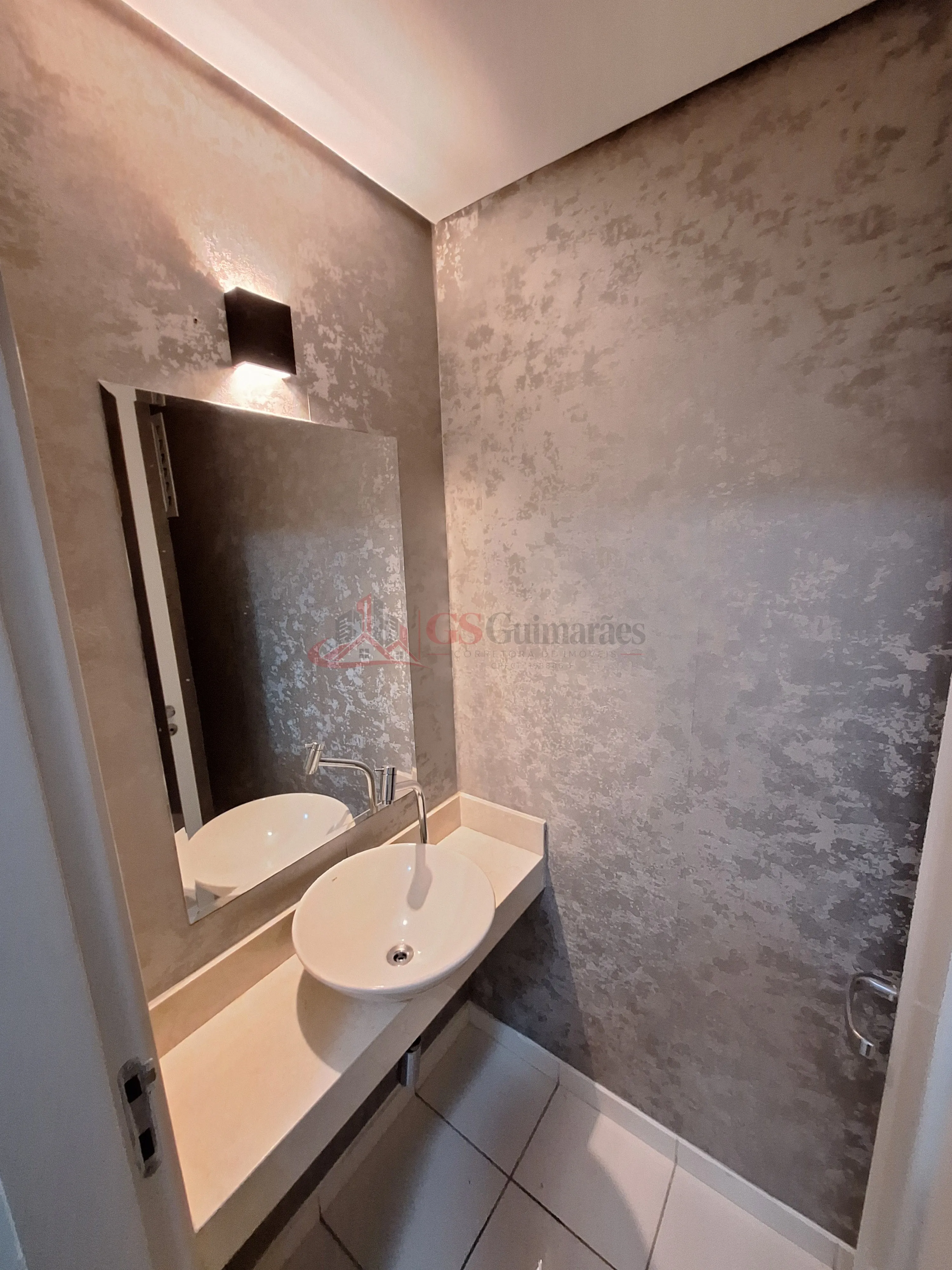 Imagem Apartamento no Saint Paul - 177 m², 2 dormitórios | Alphaville