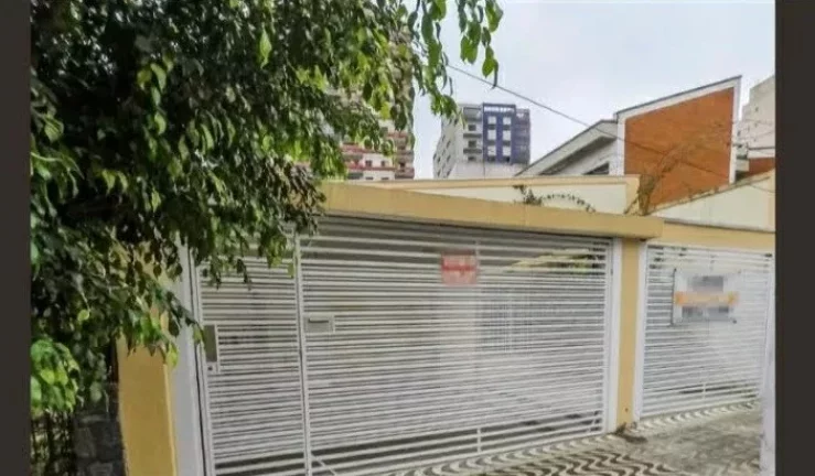 Imagem CASA RESIDENCIAL em São Paulo - SP, Vila Brasilina