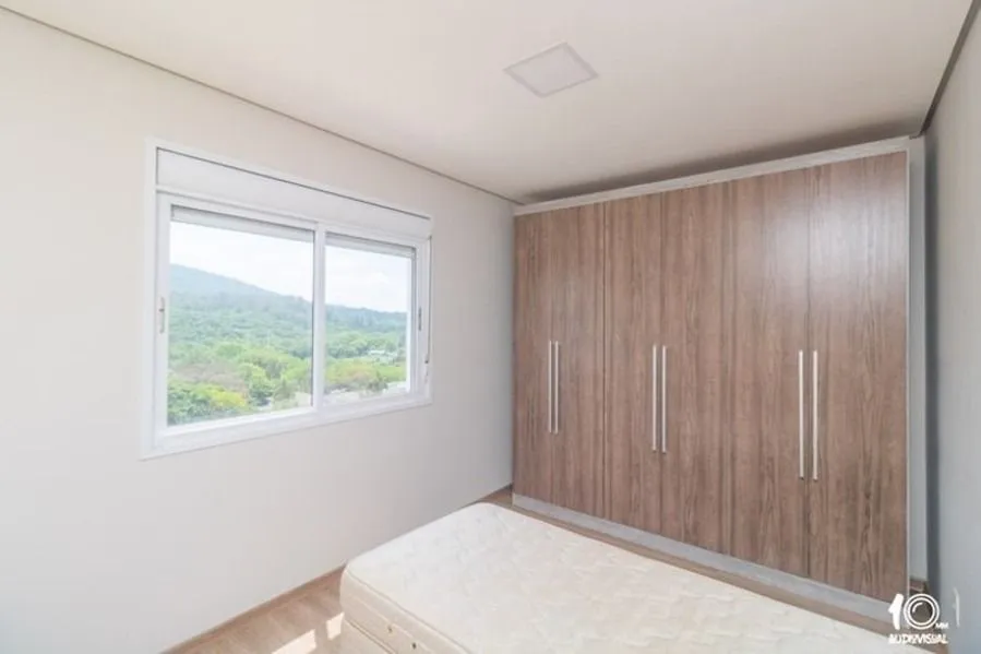 Imagem Apartamento em Agronomia