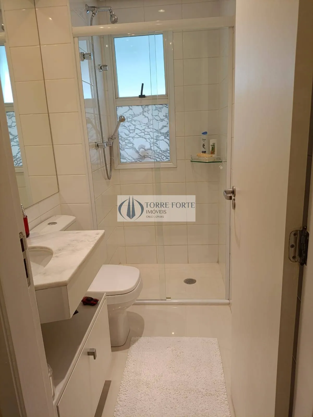 Imagem Apartamento 3 dormitórios 1 suíte 2 vagas e varanda gourmet Vila Bertioga