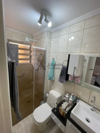 Imagem Apartamento à venda em Jundiaí-SP, Vila Guarani: 3 quartos, 1 suíte, 2 banheiros, 1 vaga, 75m² de área. Imperdível!