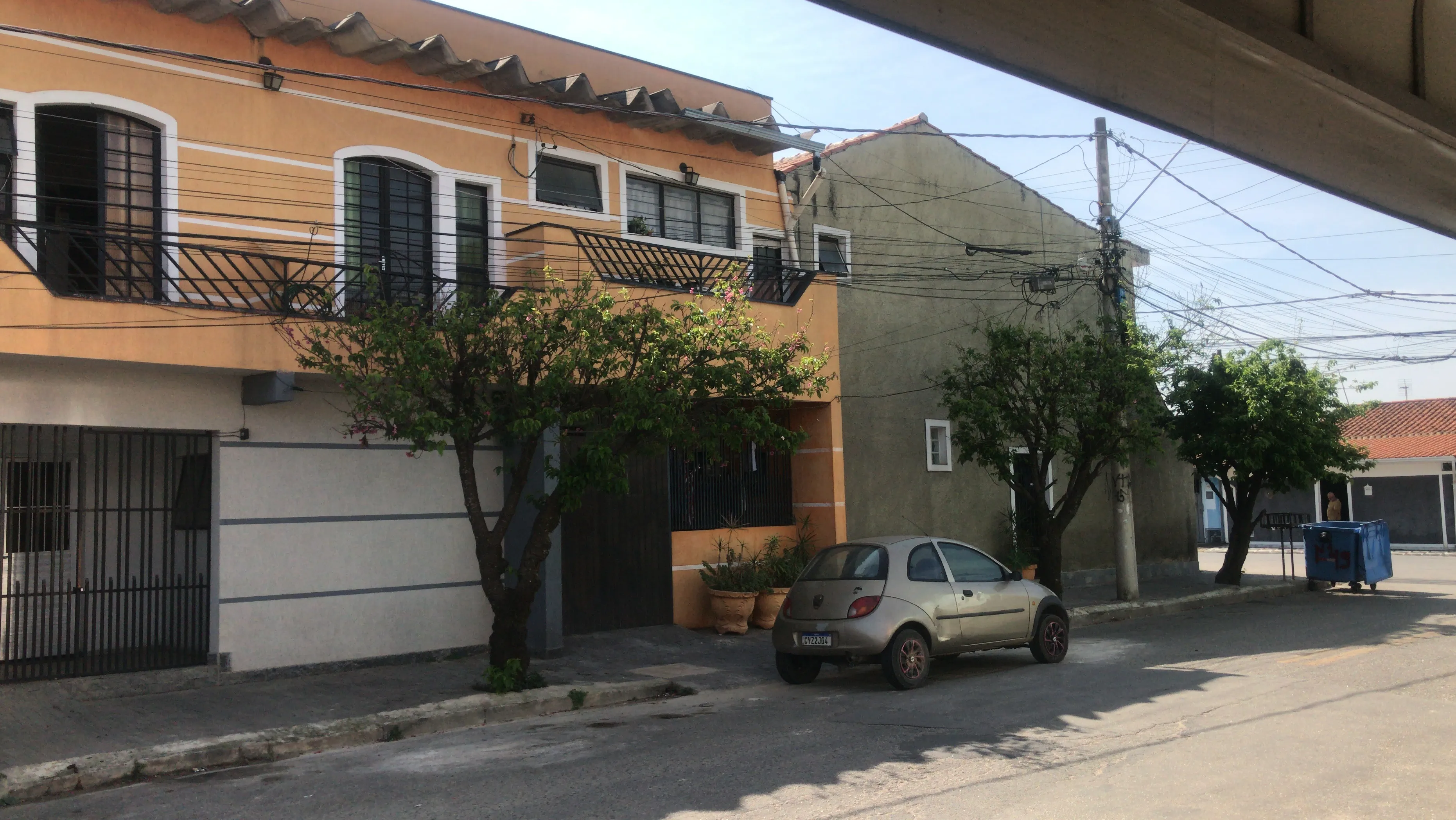 Imagem Oportunidade de 18 Kitnets mobiliadas no Jardim Tatiana.