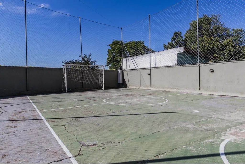 Imagem Apartamento em Cristo Redentor