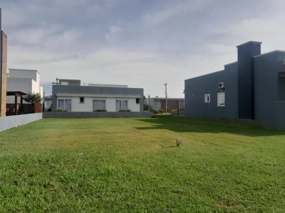 Imagem Terreno em Condomínio - Bairro Dubai