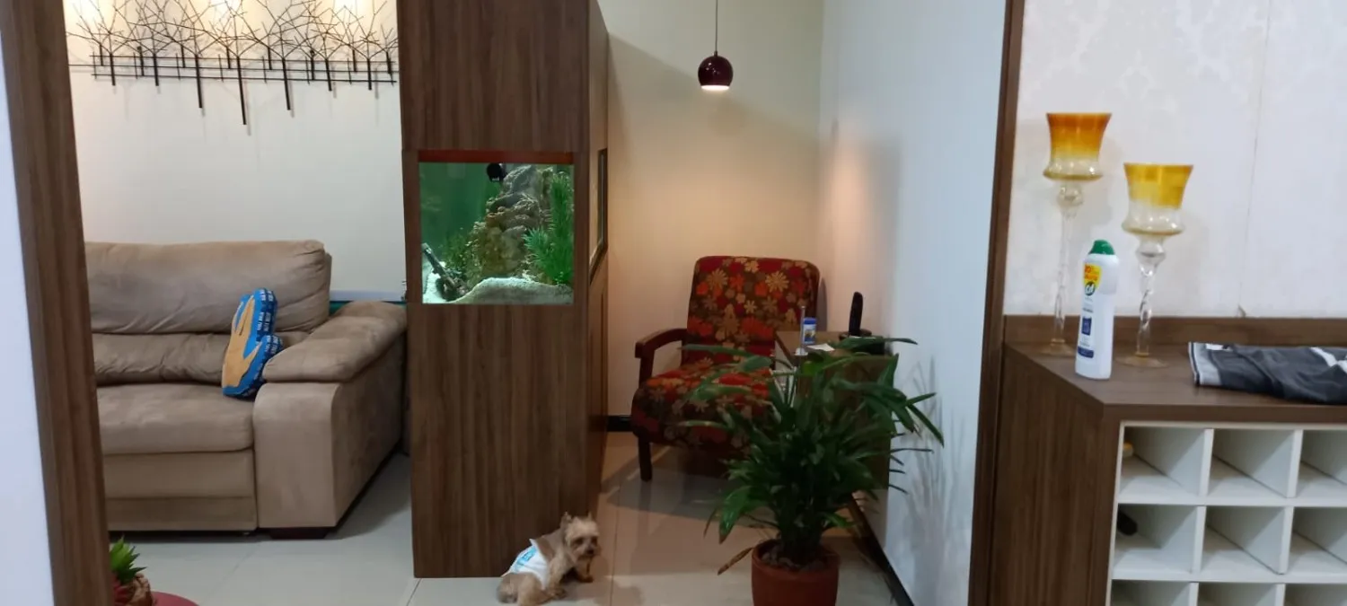 Imagem Apartamento com 3 quartos à venda em Vila Velha